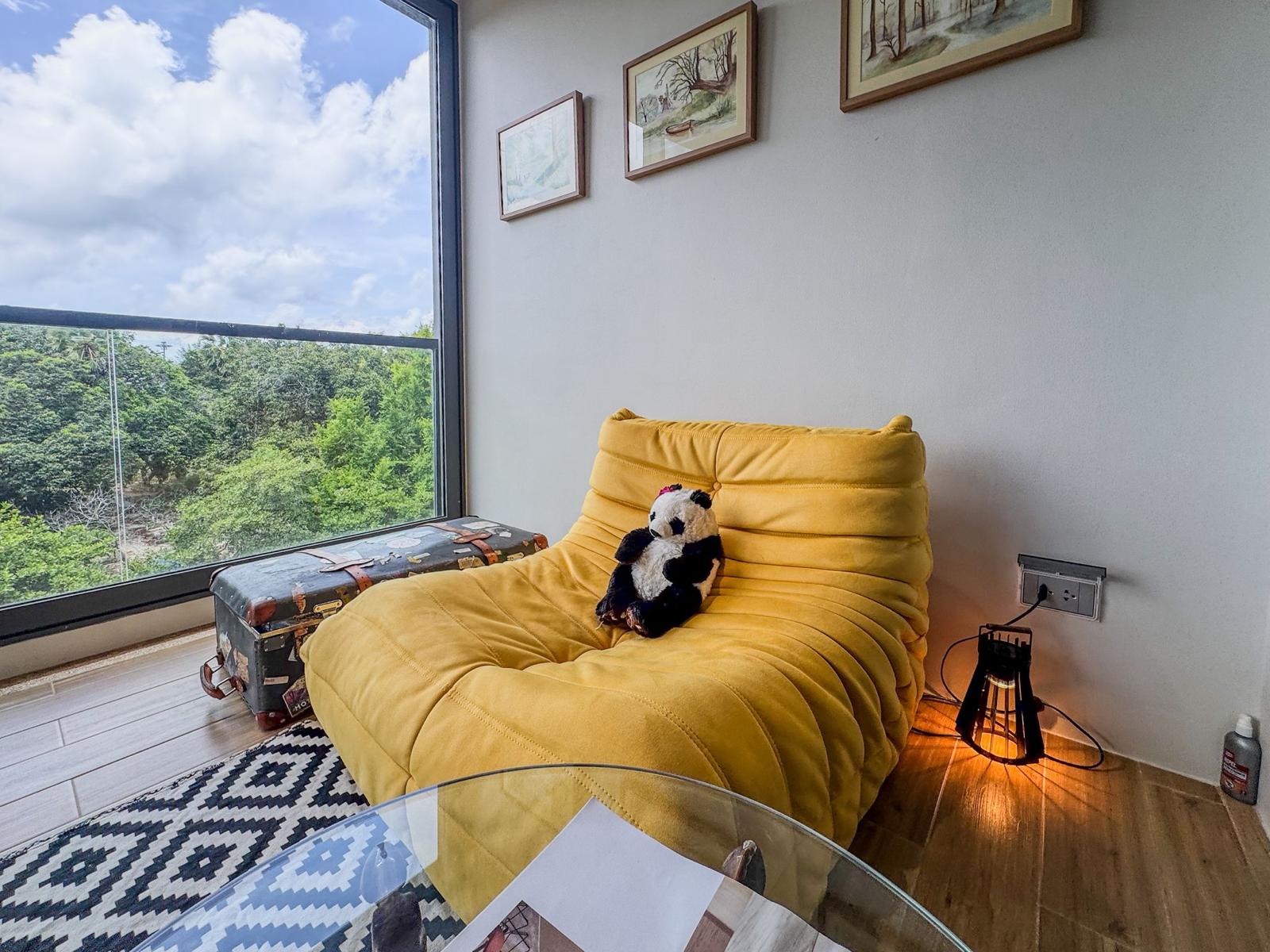 Сдается в аренду квартира в Laguna Beachside Residences (ID 34)