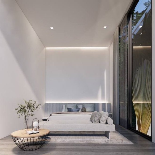 Продажа 3 спальной виллы в Aileen Villas Naithon Phase 3 (ID 337)
