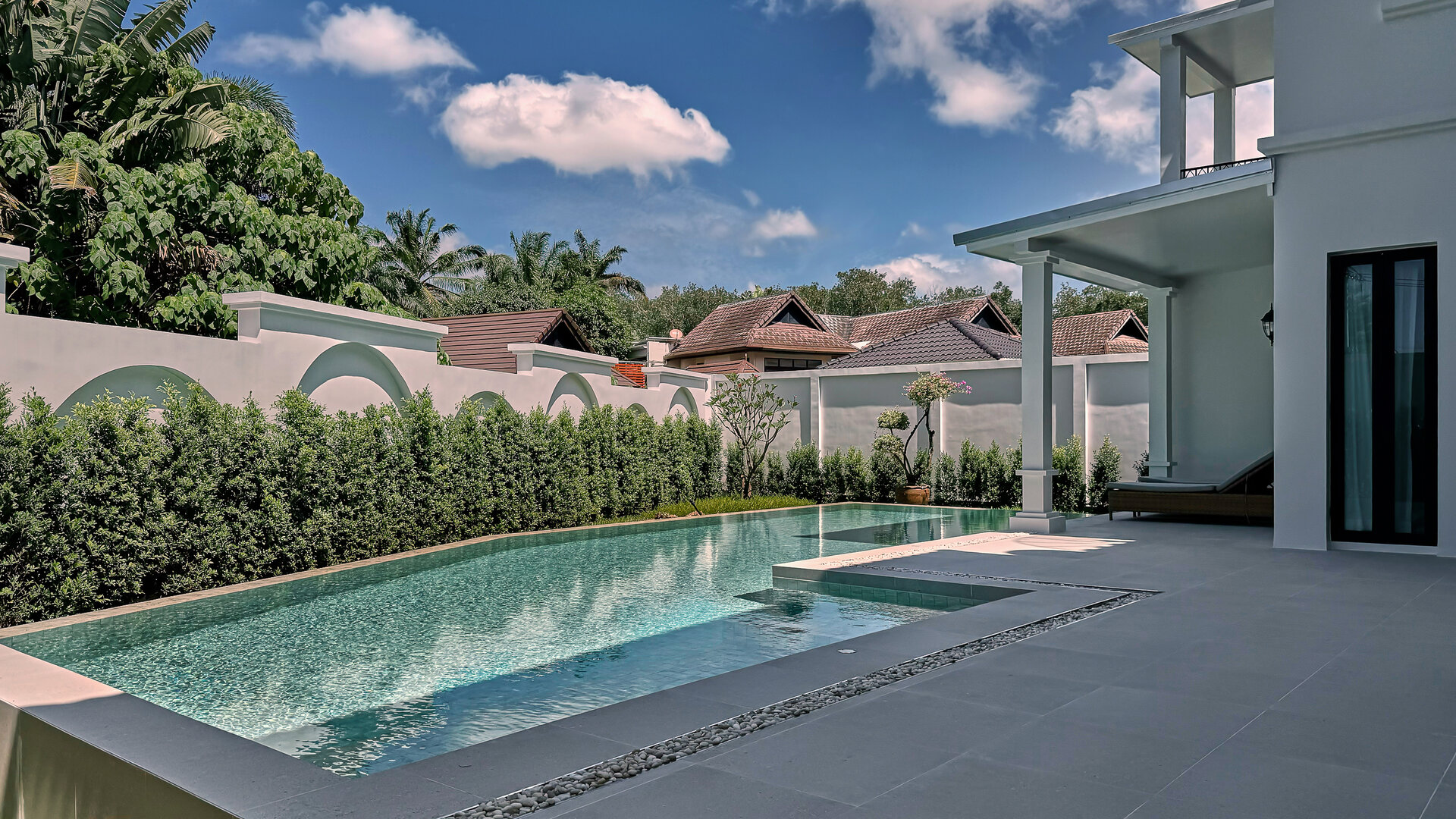 Продажа 3-спальной виллы в Fifth Element Villas (ID 529)