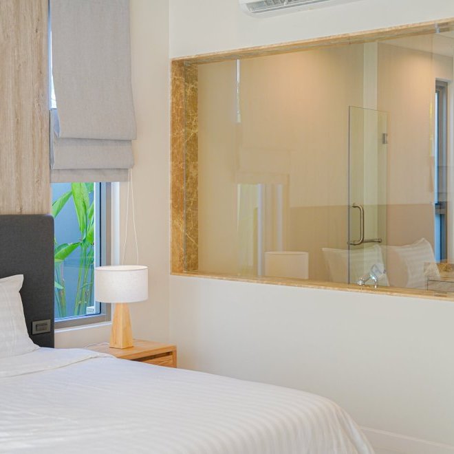 Zenithy Villa for rent, 3 bedrooms (ID 542)