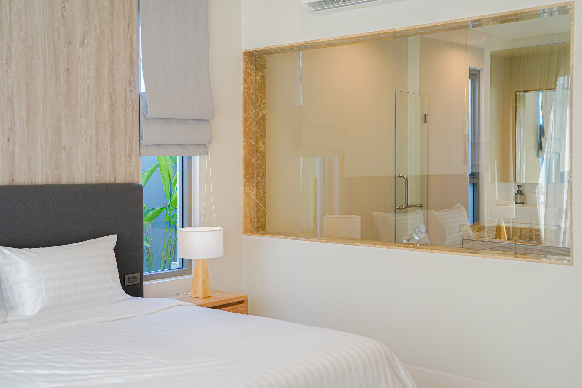 Zenithy Villa for rent, 3 bedrooms (ID 542)