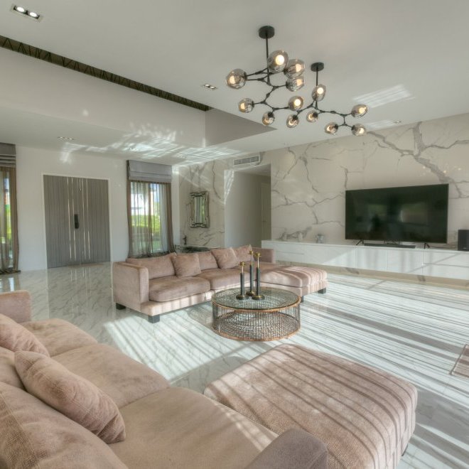 Эксклюзивная вилла в Laguna Bang Tao (ID 624)