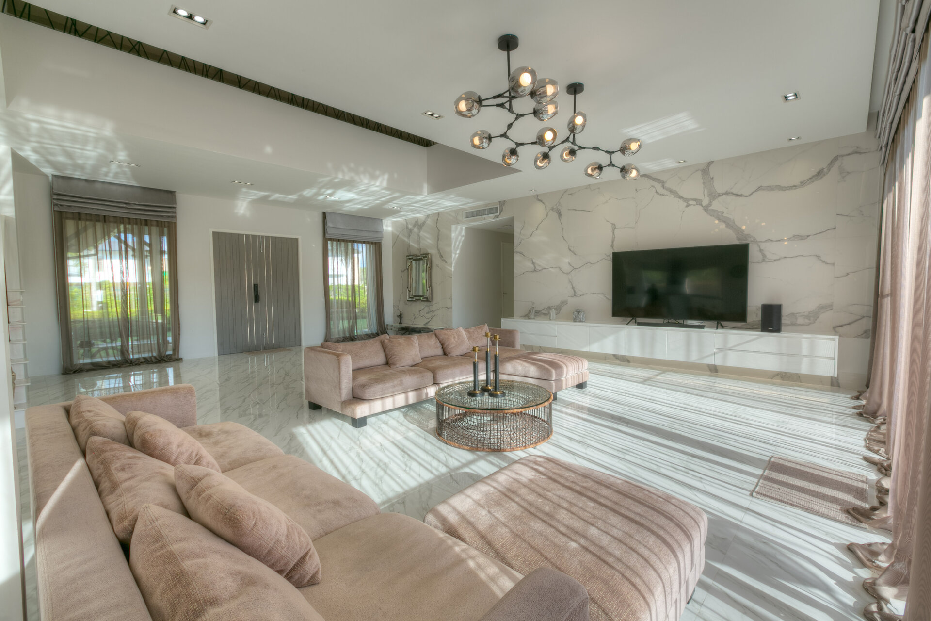 Эксклюзивная вилла в Laguna Bang Tao (ID 624)