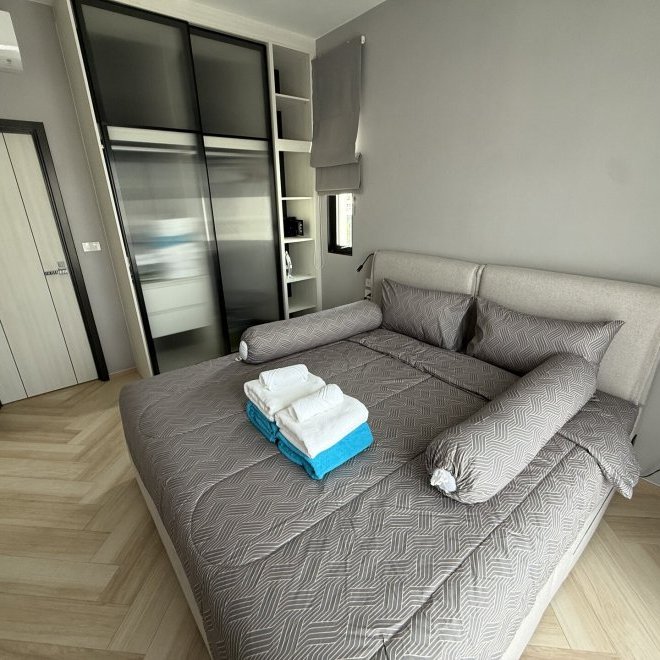 The Title Legendary B708 (ID 605)