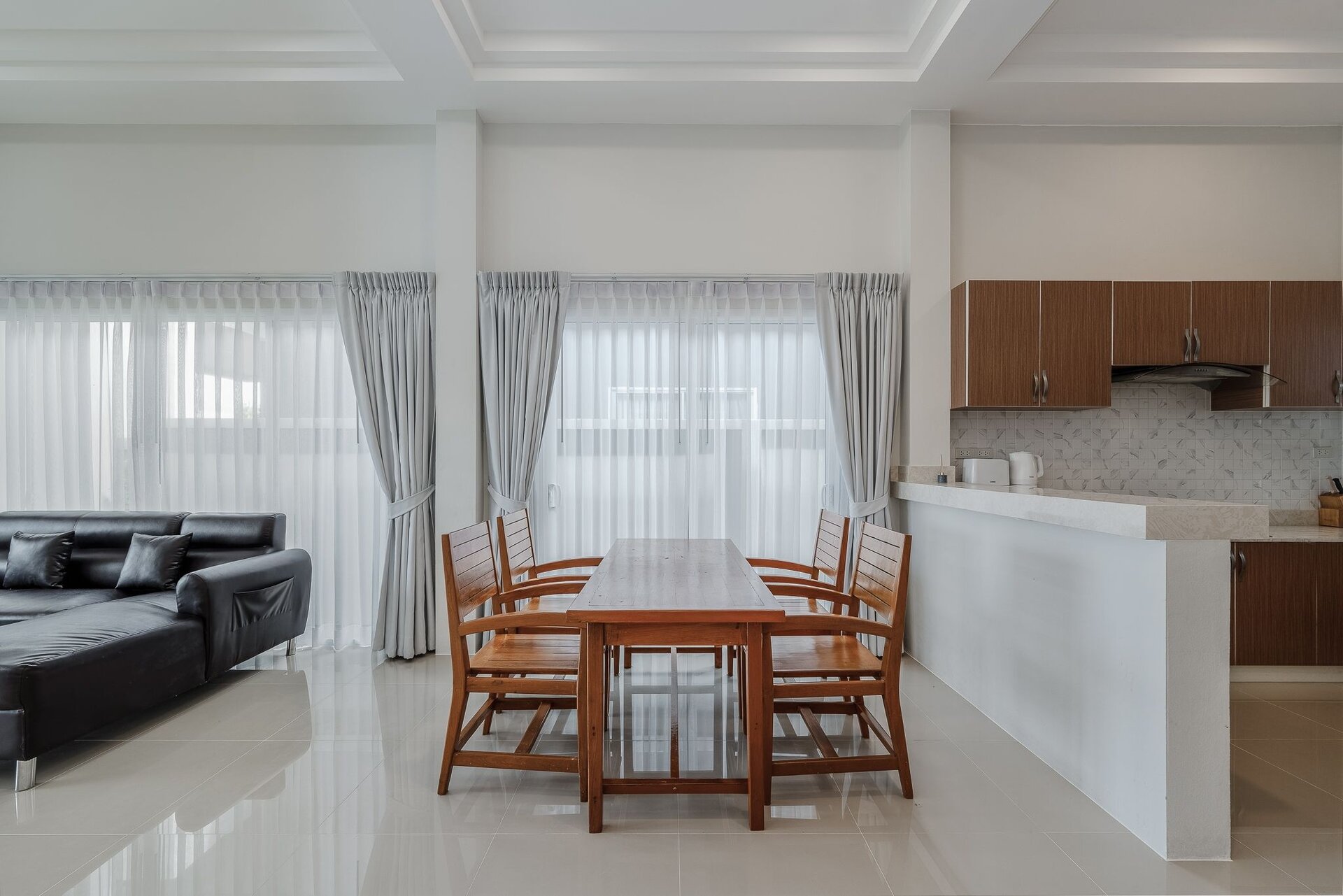 Аренда дома в отличной локации на БангТао (ID 291)