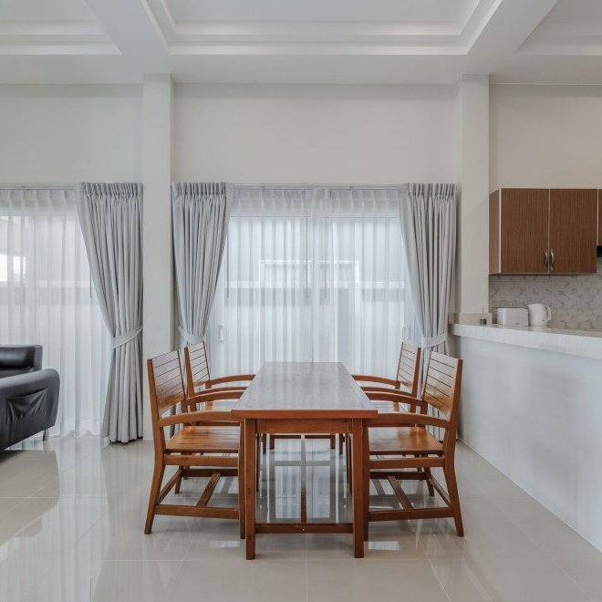 Аренда дома в отличной локации на БангТао (ID 291)