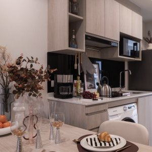 Студия в So Origin Kata (ID 80)