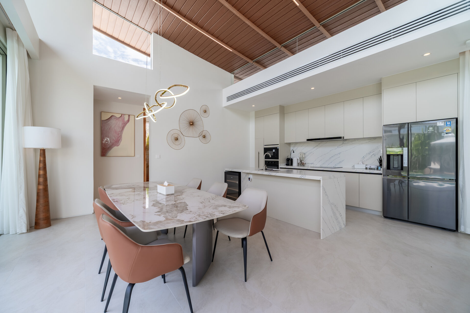 3 ห้องนอนอาเชราห์วิลล่าเฟส 2 ขาย (ID 40)