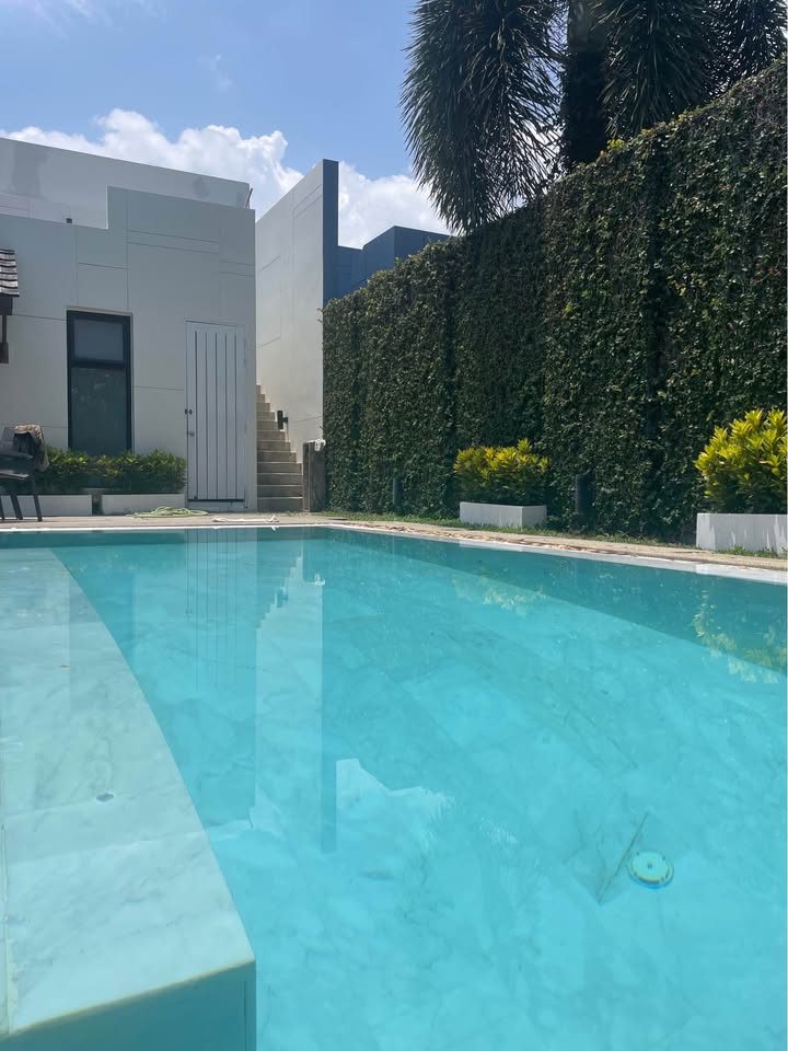 Продажа 2-спальной виллы в Wings Villa (ID 380)