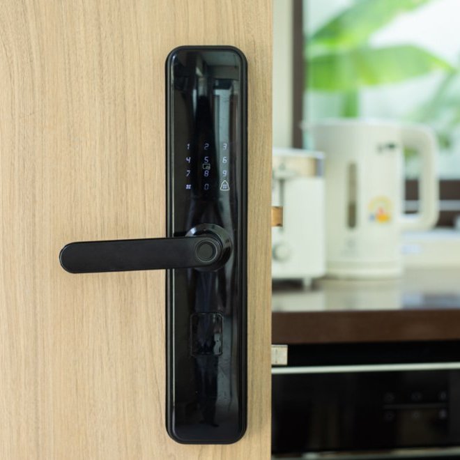 เช่า 2 ห้องนอนวิลล่ากาบาลาห์ (ID 543)