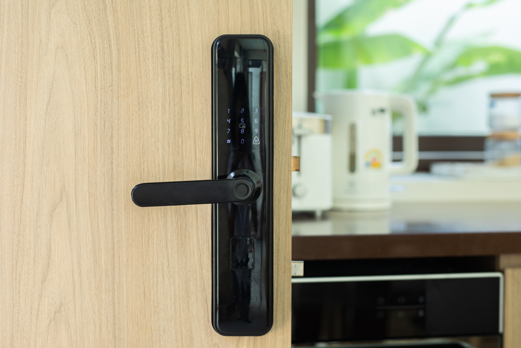 เช่า 2 ห้องนอนวิลล่ากาบาลาห์ (ID 543)