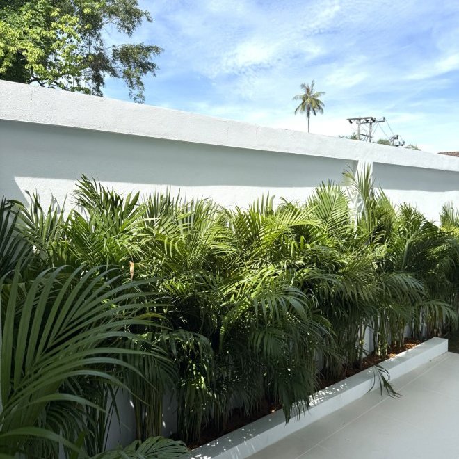 Вилла Nai Harn Residence — 3 спальни (ID 148)