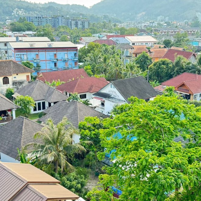 Fantasea Condo Kamala (ID 632)