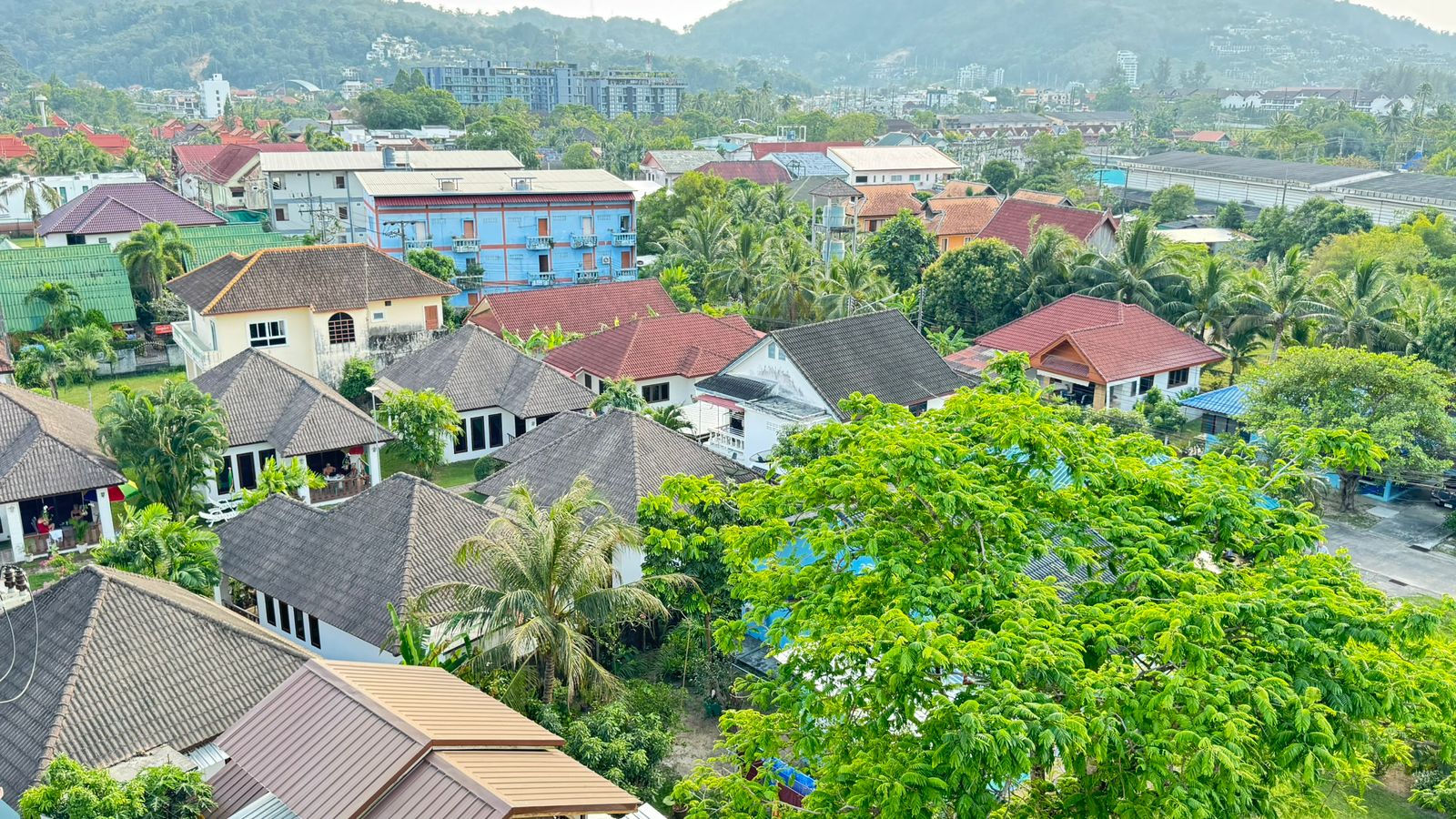 Fantasea Condo Kamala (ID 632)