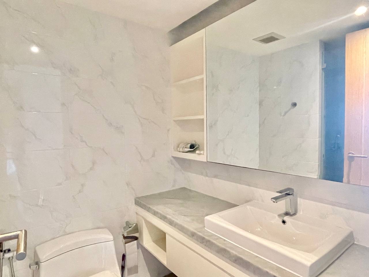 Аренда 2 спальной квартиры в Aristo 2, юнит 502 (ID 320)