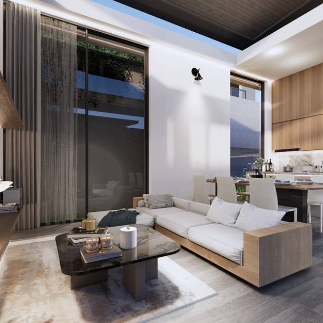 Продажа 3 спальной виллы в Aileen Villas Naithon Phase 3 (ID 337)