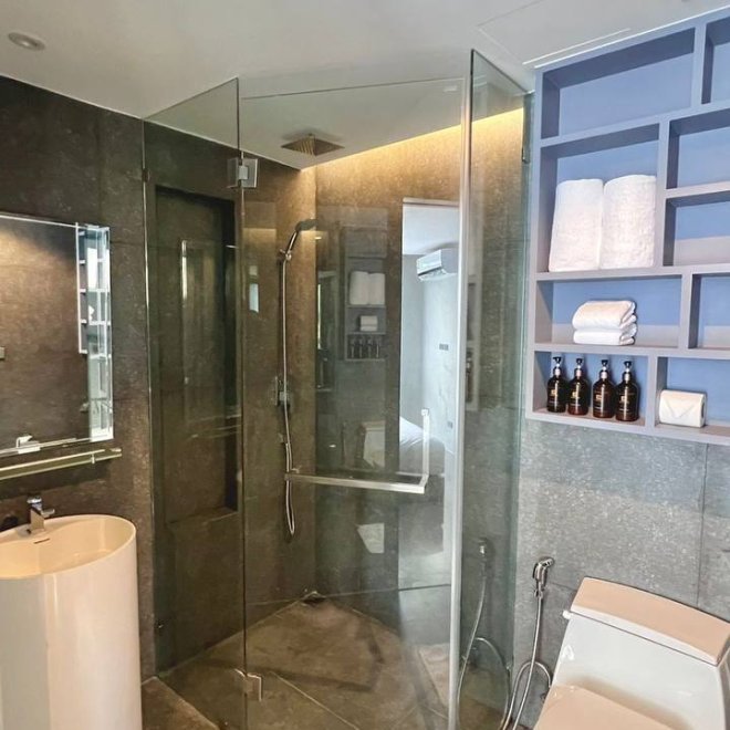 В продаже студия в CityGate (ID 18)