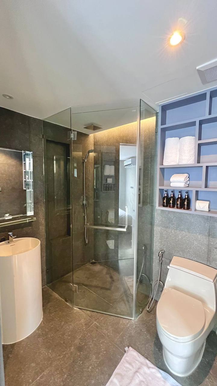 В продаже студия в CityGate (ID 18)