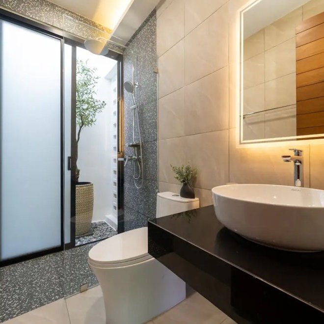 The 8 pool villa (ID 665)