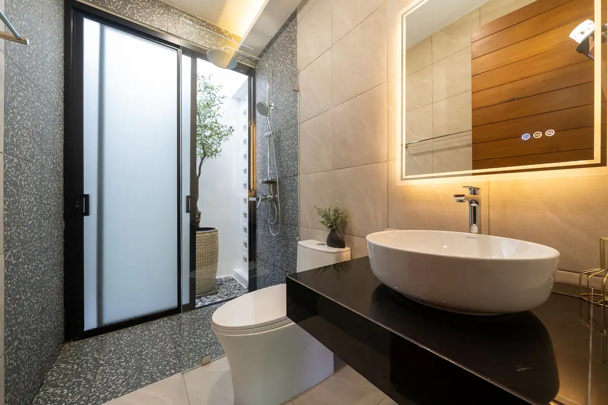 The 8 pool villa (ID 665)