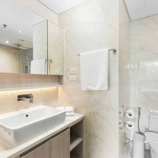 Аренда — Квартира в Cassia Phuket (ID 296)