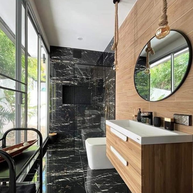 Аренда 2 спальной виллы на Самуи (ID 683)