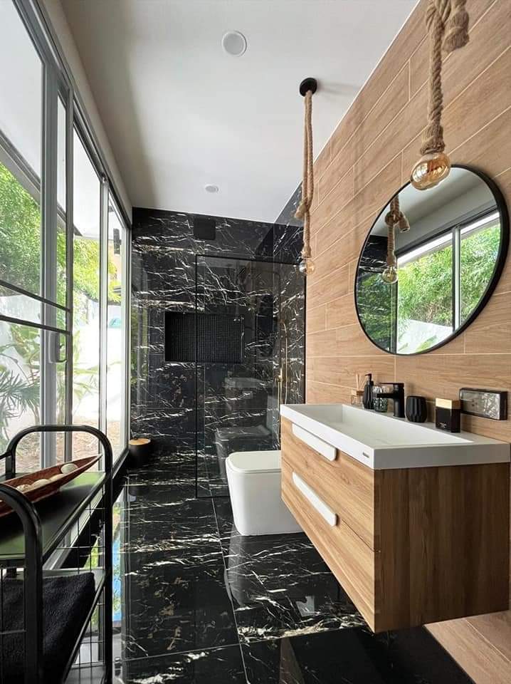 Аренда 2 спальной виллы на Самуи (ID 683)