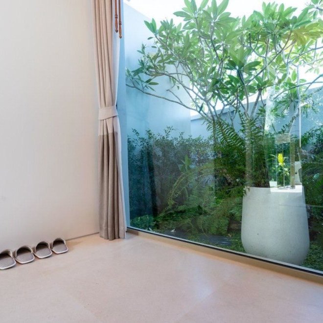 Аренда 4 спальной виллы Botanica (ID 282)