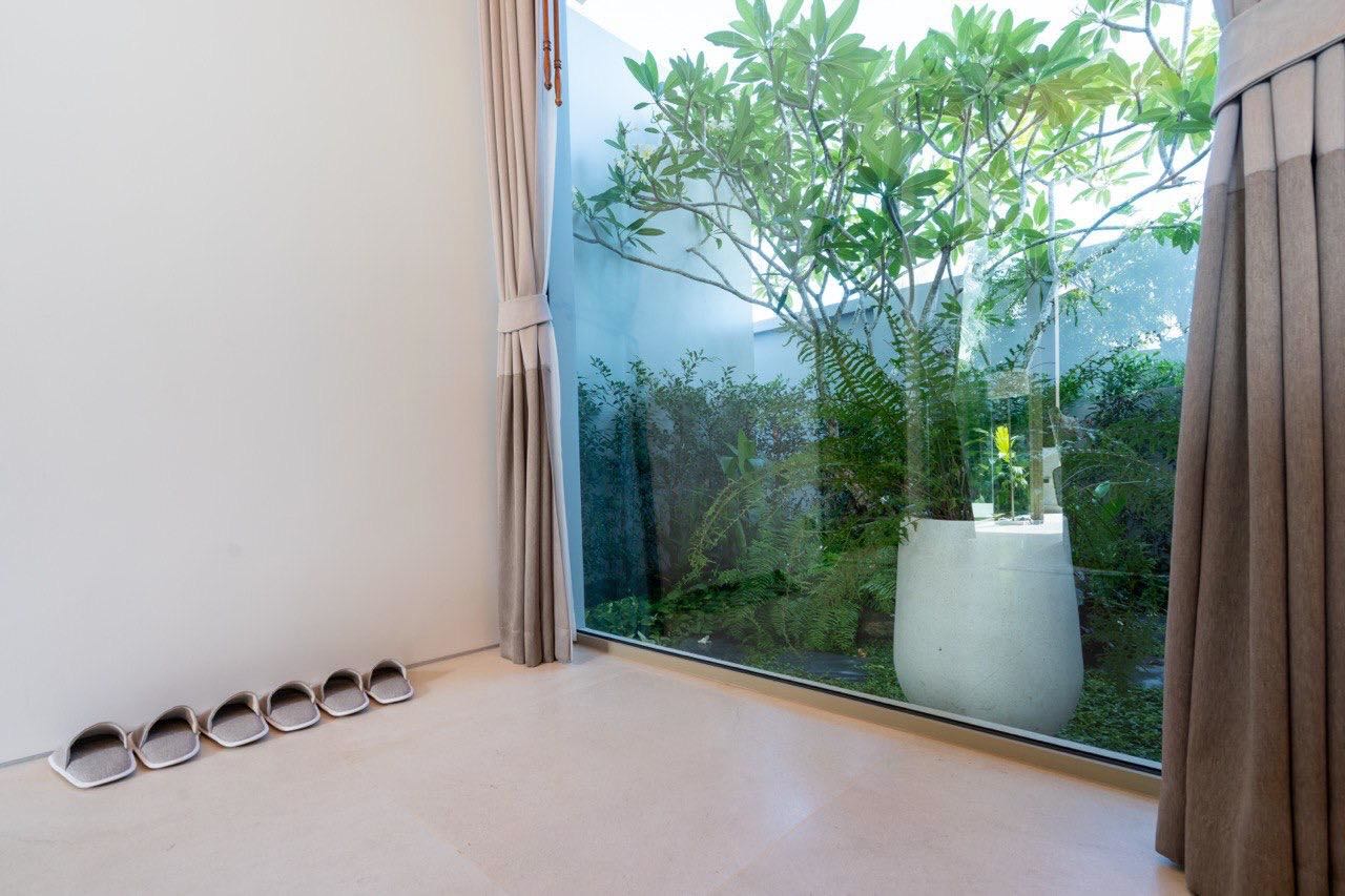 Аренда 4 спальной виллы Botanica (ID 282)