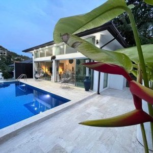 Аренда 2 спальной виллы на Самуи (ID 683)