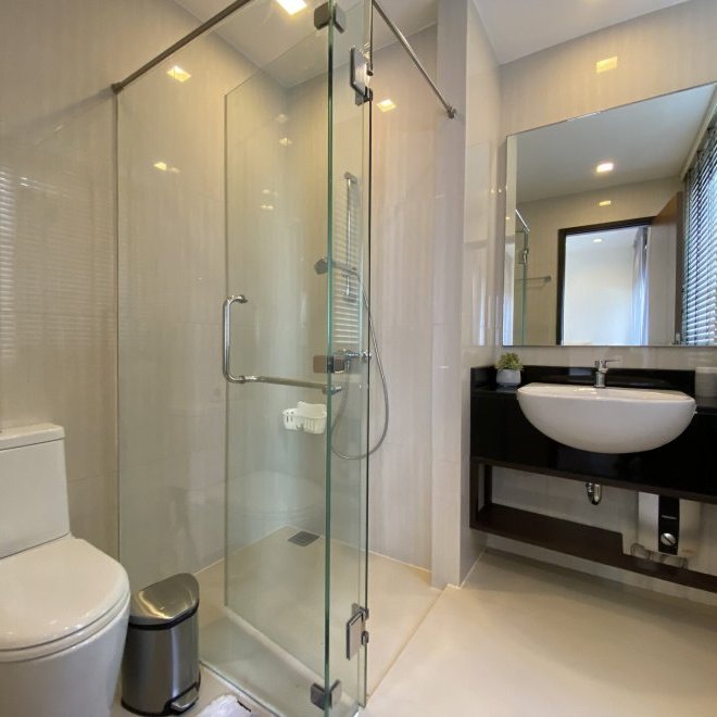 Таунхаус с 2 спальнями в Laguna Park (ID 46)