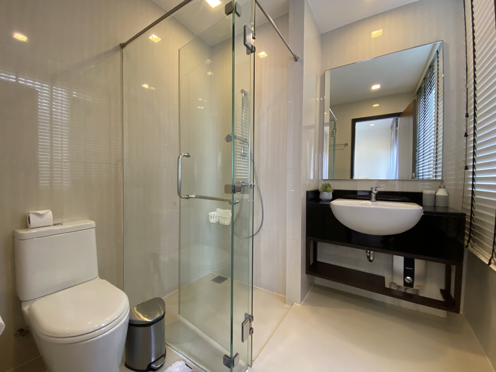 Таунхаус с 2 спальнями в Laguna Park (ID 46)