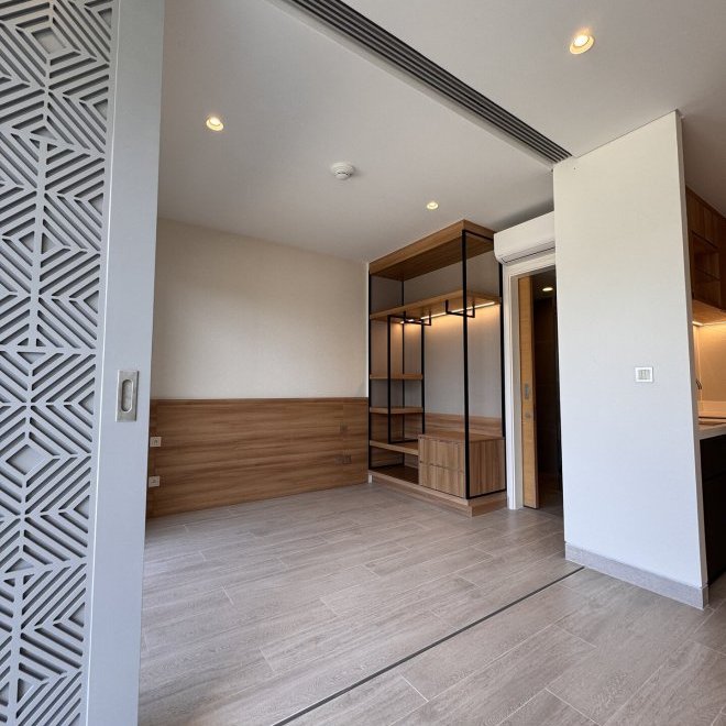 Продажа 1-спальной квартиры с видом на озеро в Laguna Lakeside (ID 508)