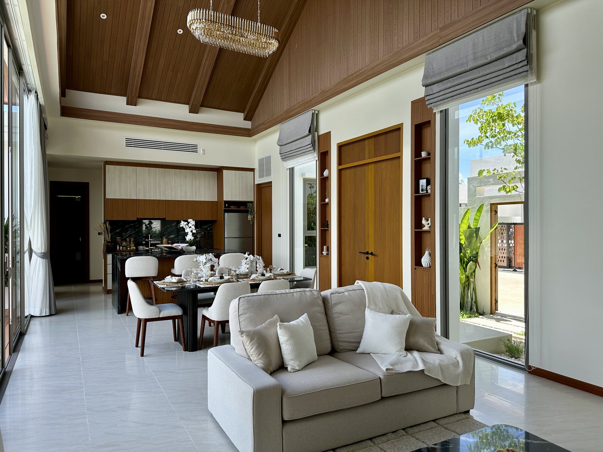 Villa Ozone — Unit V14 (ID 259)