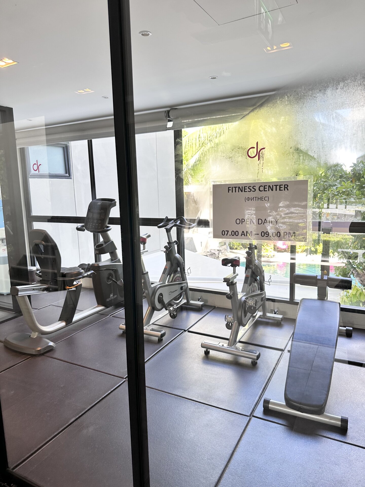 2 спальная квартира в Diamond (ID 113)