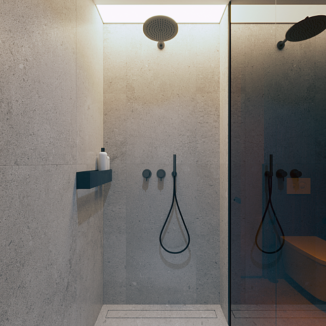 Продажа квартиры в Layan Green Park 2 (ID 13)