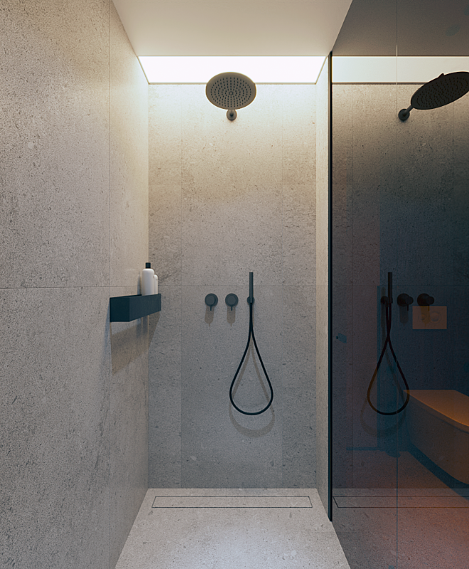 Продажа квартиры в Layan Green Park 2 (ID 13)