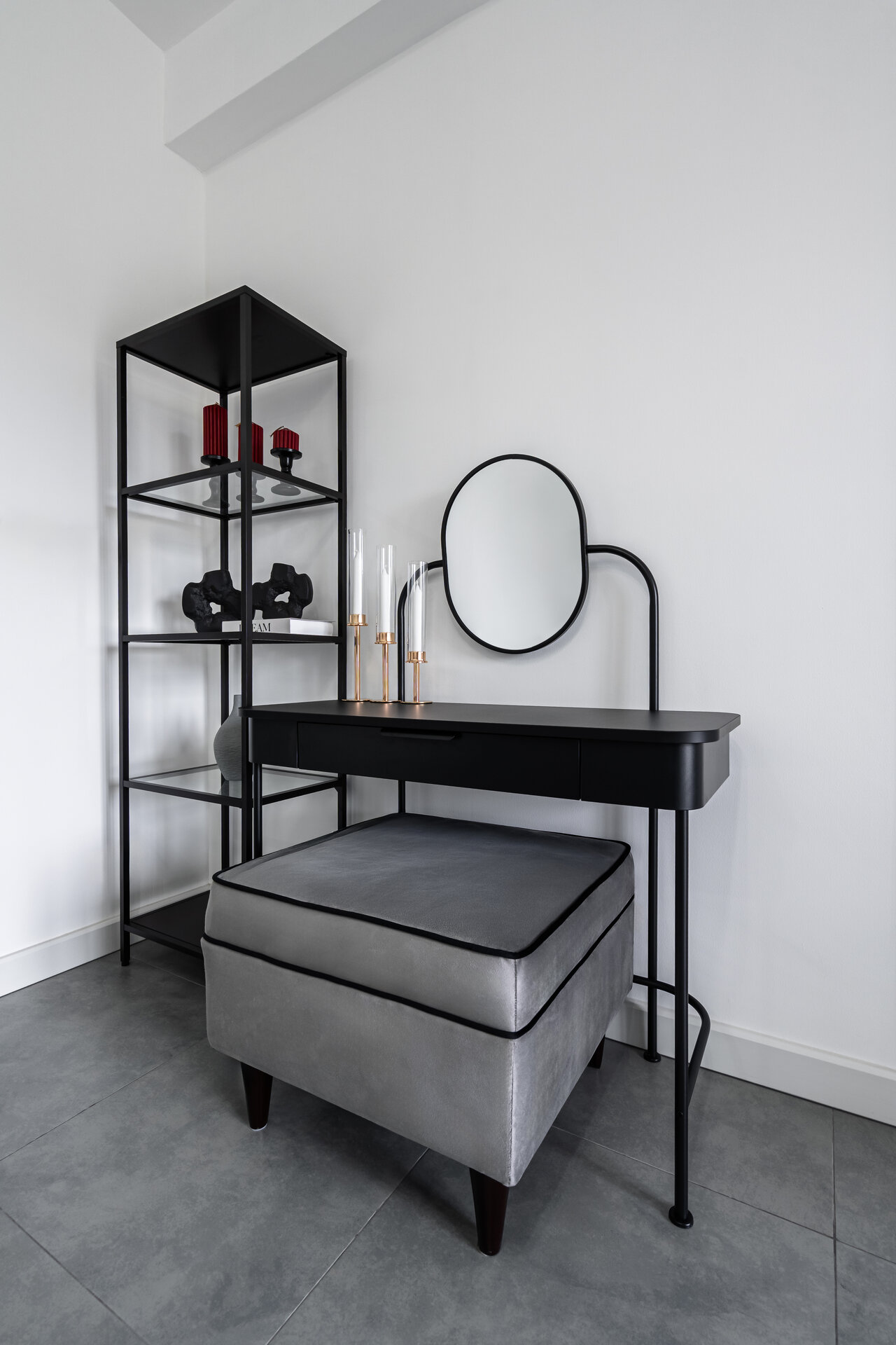 1 bedroom apartment in Allamanda (ID 572)