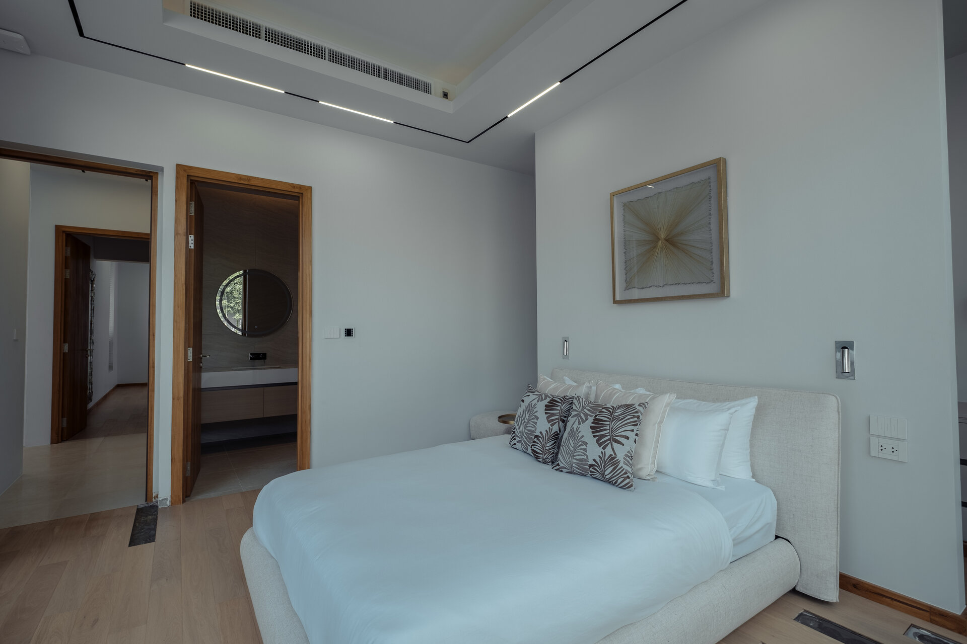 Layan lucky villas (ID 613)