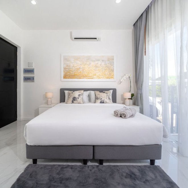 The Greens Villas (ID 614)