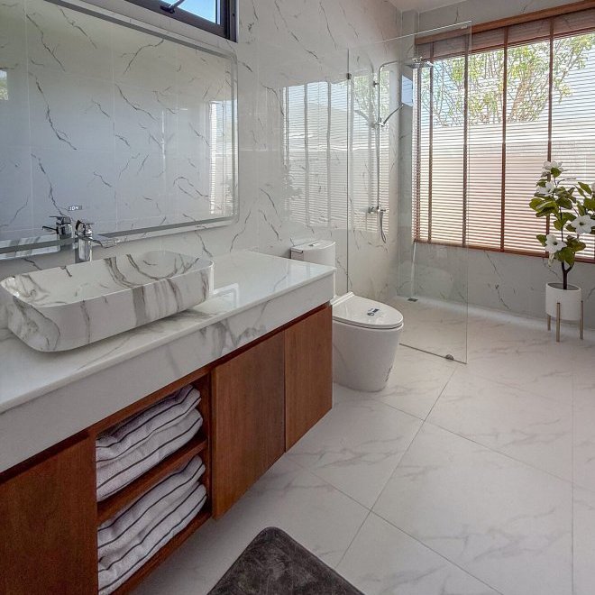 Вилла Nai Harn Residence — 3 спальни (ID 148)