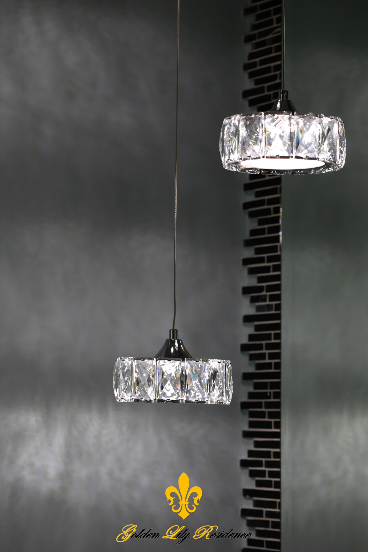 Golden Lily 4 Bedroom Private Pool Villa (ID 698)