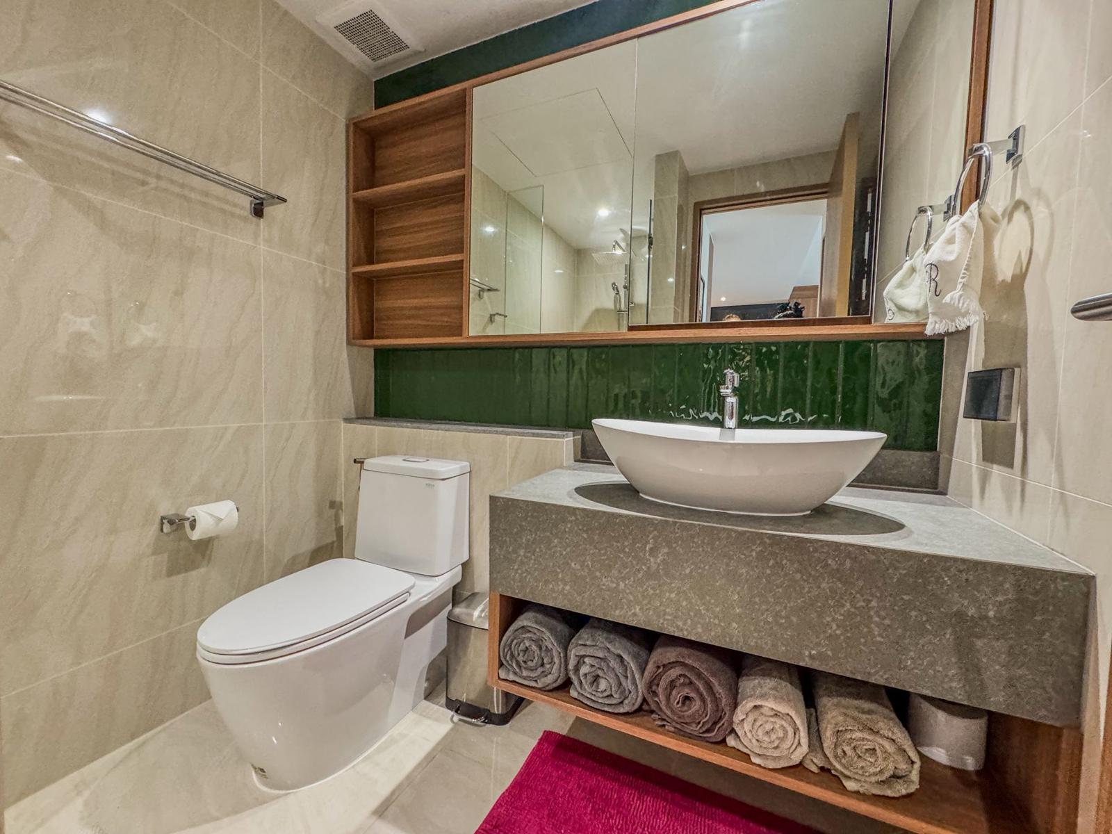 Сдается в аренду квартира в Laguna Beachside Residences (ID 34)