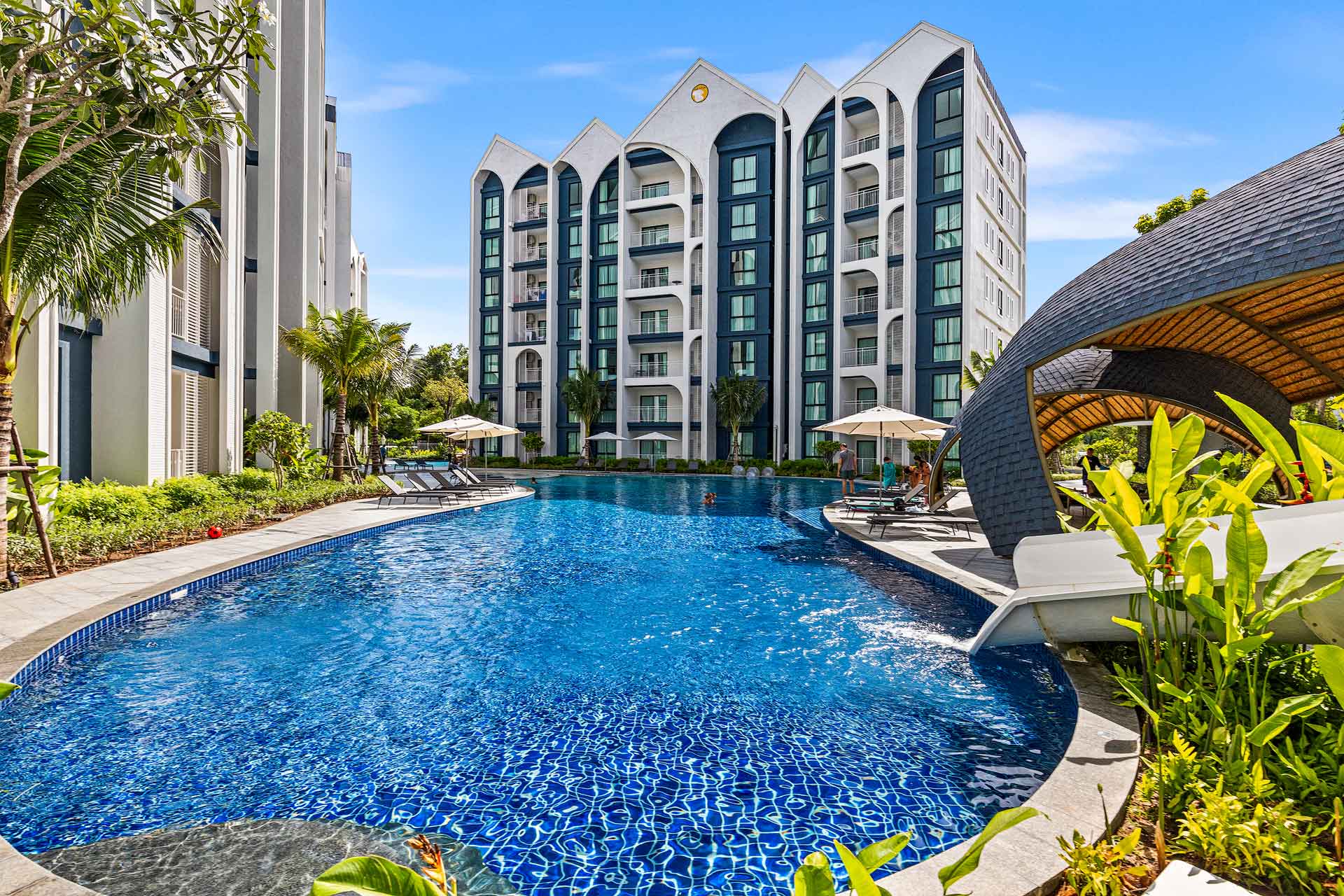 Фото объекта недвижимости