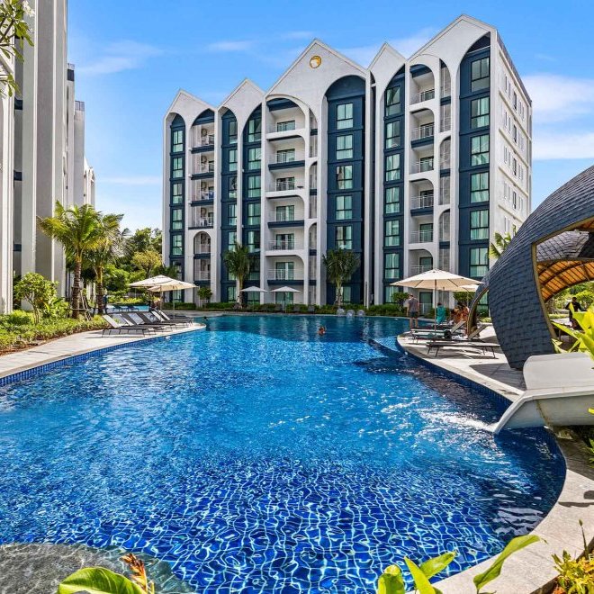 Фото объекта недвижимости