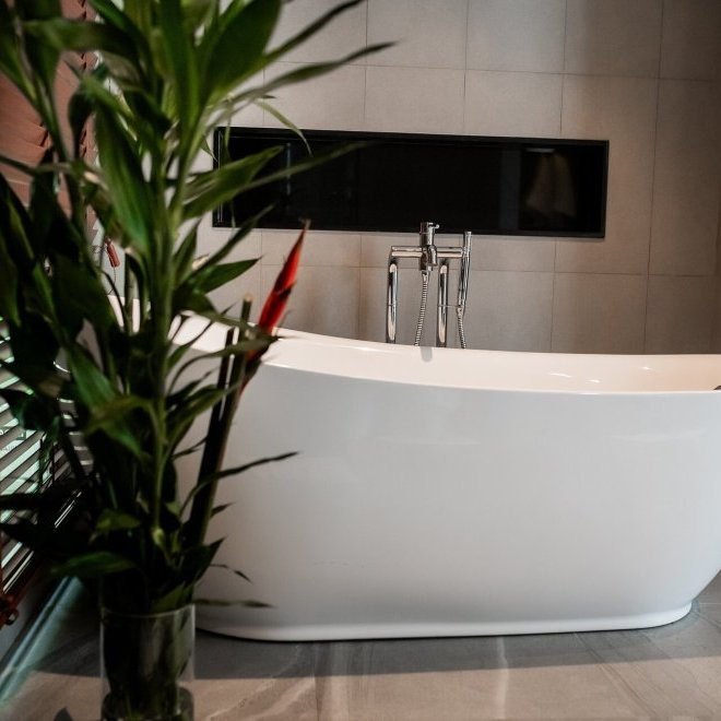 В аренду вилла Shambhala — 3 спальни (ID 254)