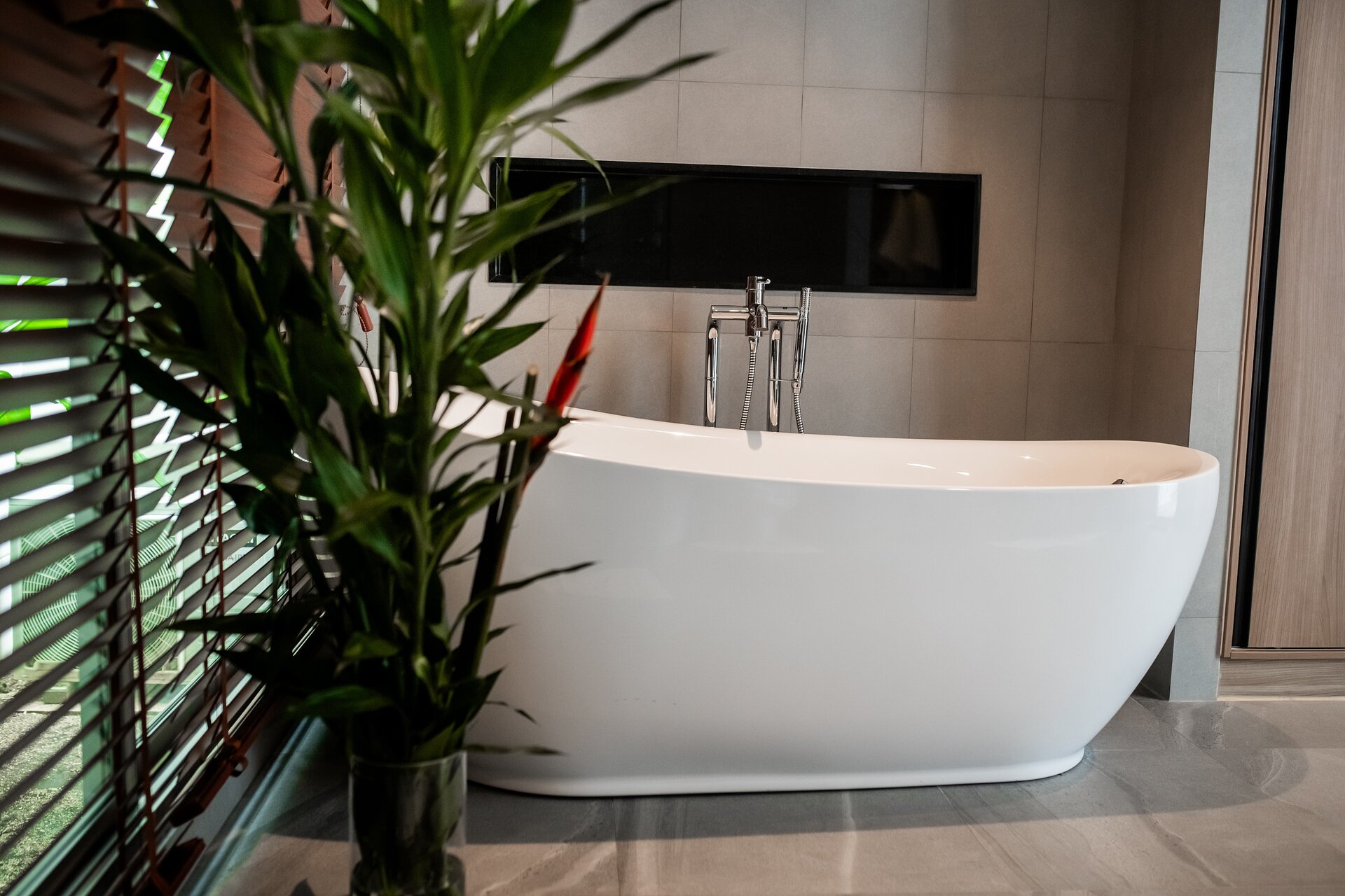 В аренду вилла Shambhala — 3 спальни (ID 254)