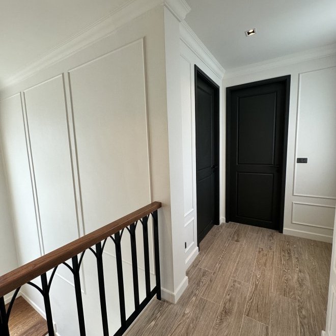 3 спальная вилла рядом с BoatAvenue. (ID 560)