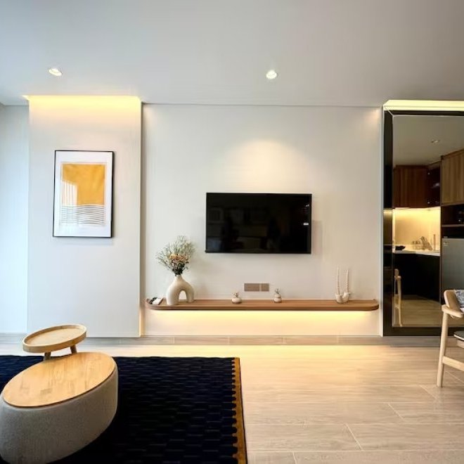 1 bedroom apartment in Laguna Lakeside Residences (ID 166)