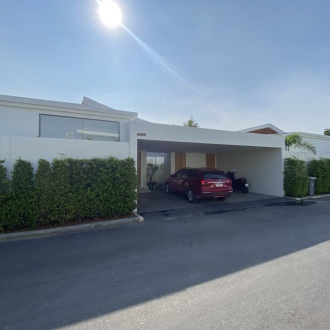 Продается Asherah Villa (ID 39)